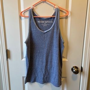 Men’s Tank Top
